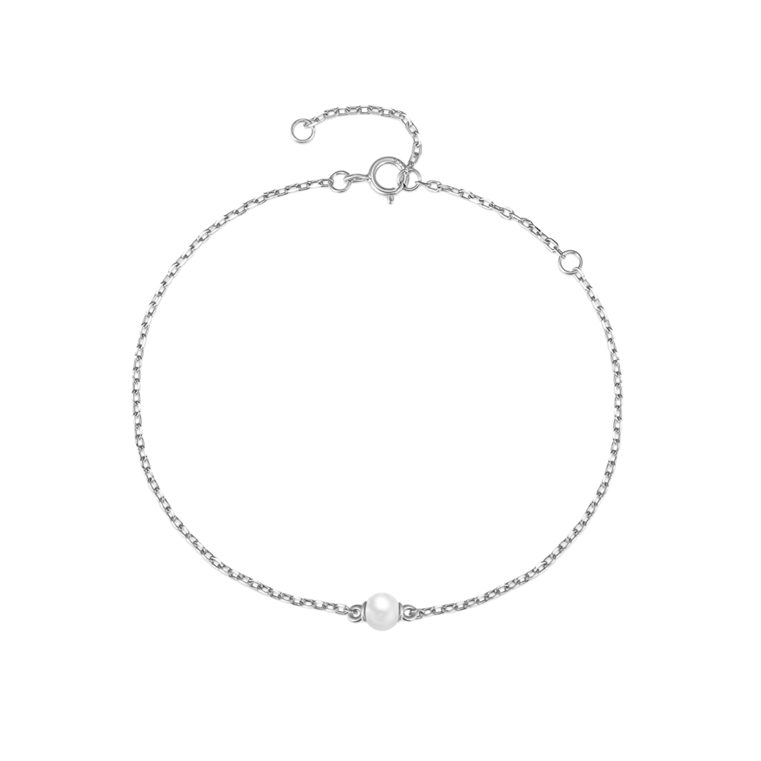 Png deals silver bracelet