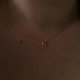 L'amore Necklace - 18k Gold Plated